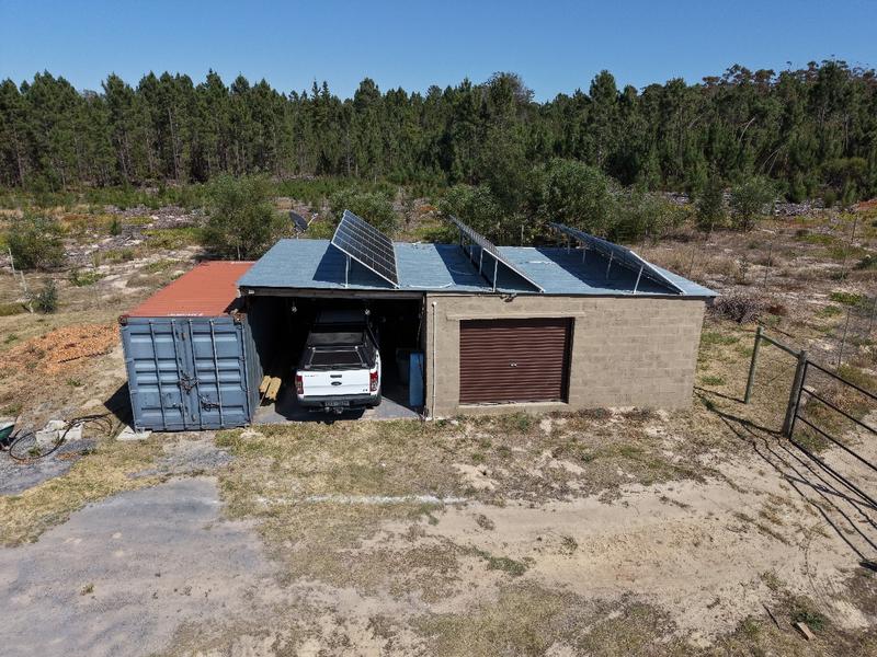 0 Bedroom Property for Sale in Albertinia Western Cape